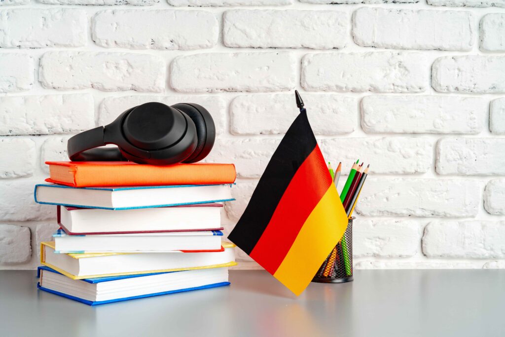Integration courses in Germany
