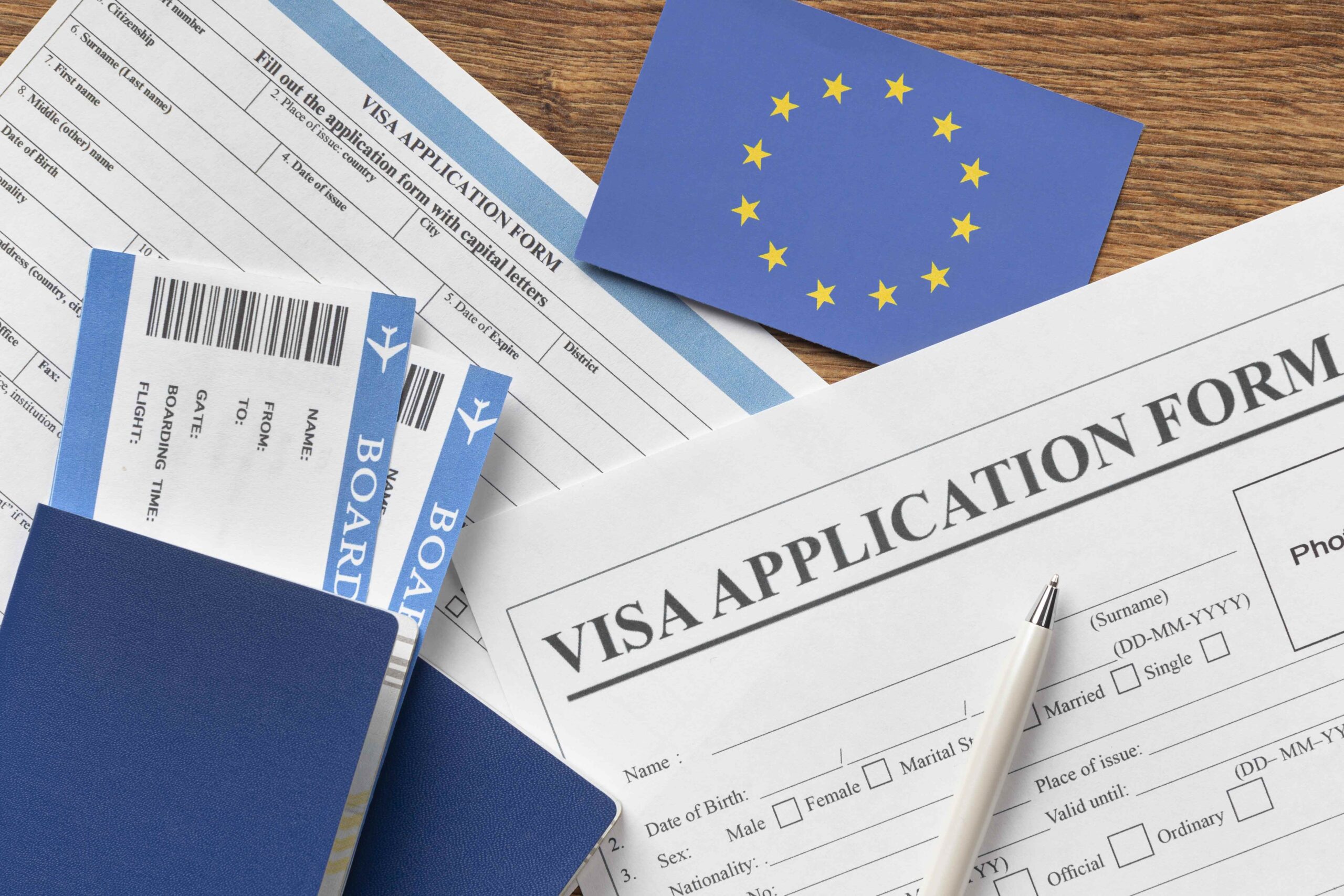 How to obtain a Blue Card in Germany for Ukrainians: requirements and ...